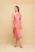 Cargar imagen en el visor de la galería, VESTIDO ROSA IV SS120