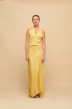 Cargar imagen en el visor de la galería, VESTIDO AMAPOLA II SS123