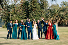 Cargar imagen en el visor de la galería, ISIDORA
