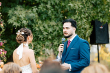 Cargar imagen en el visor de la galería, ISIDORA
