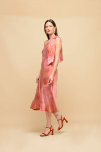 VESTIDO ROSA IV SS120