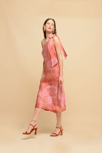 VESTIDO ROSA IV SS120