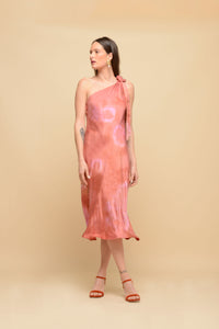 VESTIDO ROSA IV SS120