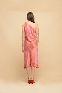 VESTIDO ROSA IV SS120