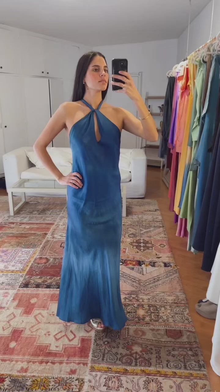 VESTIDO MARIA