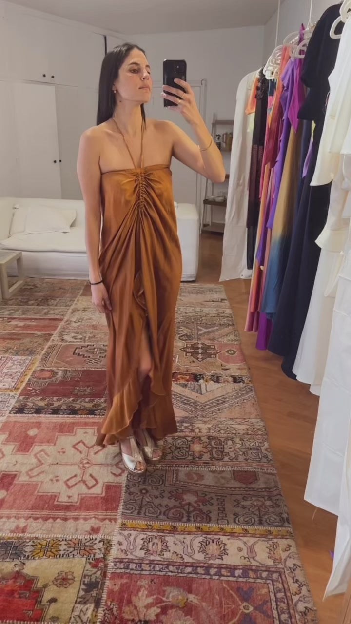 VESTIDO EMILIA