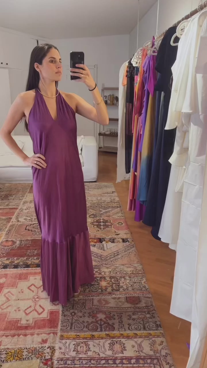 VESTIDO SOFIA