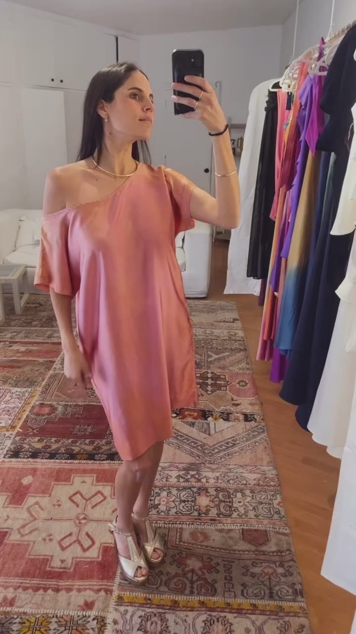VESTIDO ELISA