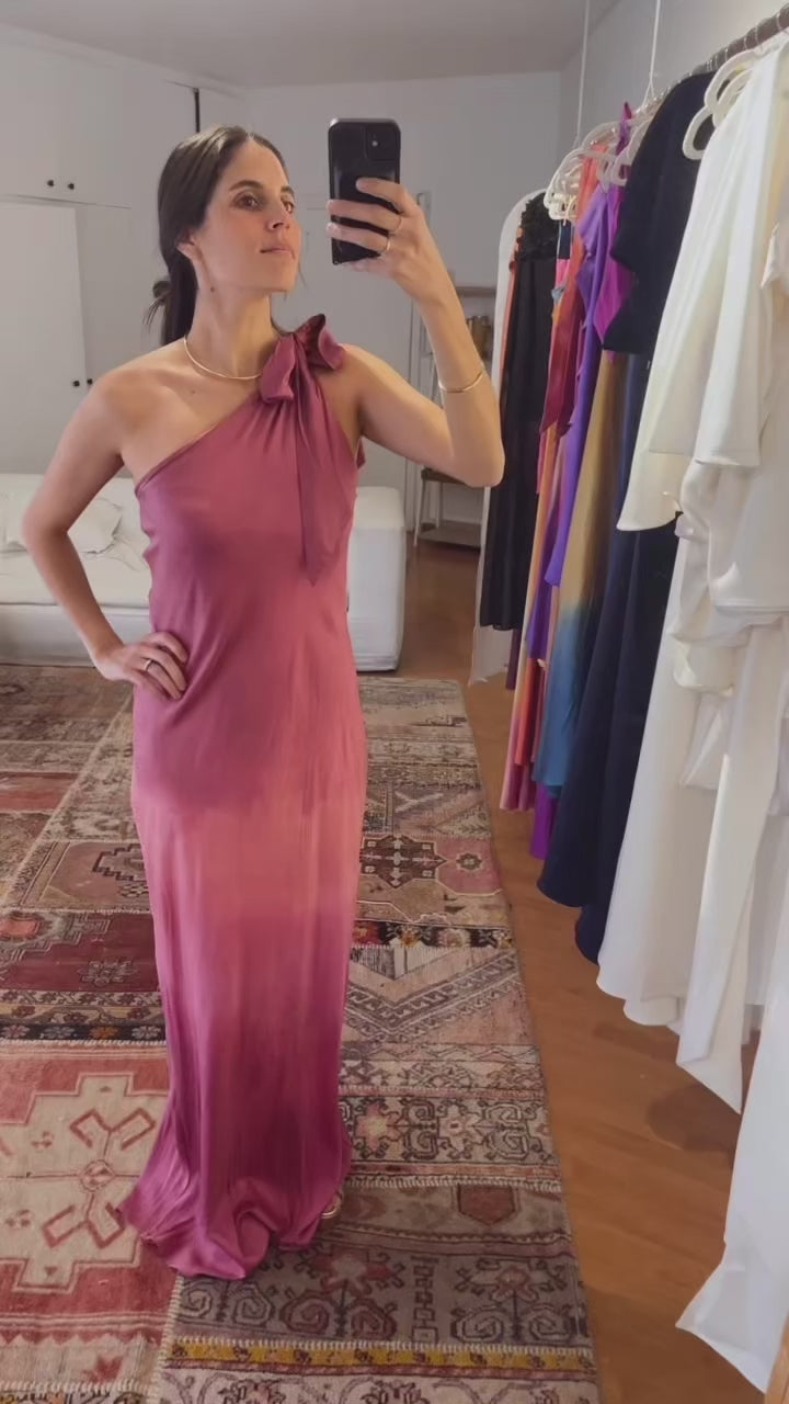 VESTIDO ISABEL